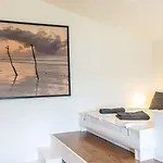 Seadrift Landversteck Apartment Tating