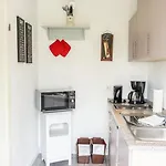Apartment Seadrift Landversteck