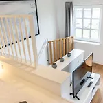 Apartment Seadrift Landversteck Tating