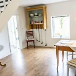 Seadrift Landversteck Apartment Tating