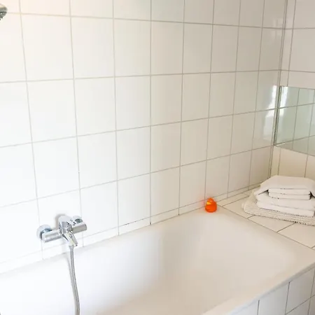 Seadrift Landversteck Apartament