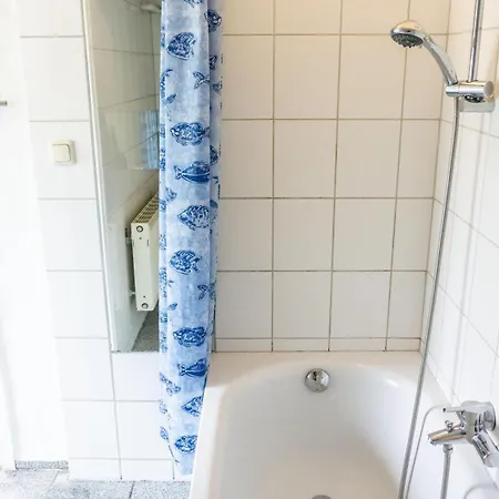 Apartament Seadrift Landversteck