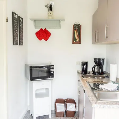 Apartament Seadrift Landversteck