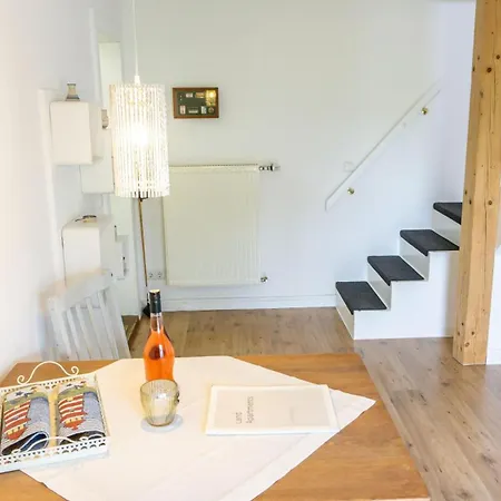 Apartament Seadrift Landversteck *