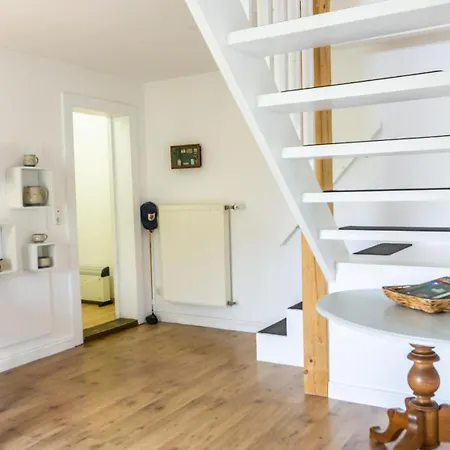 Apartament Seadrift Landversteck *