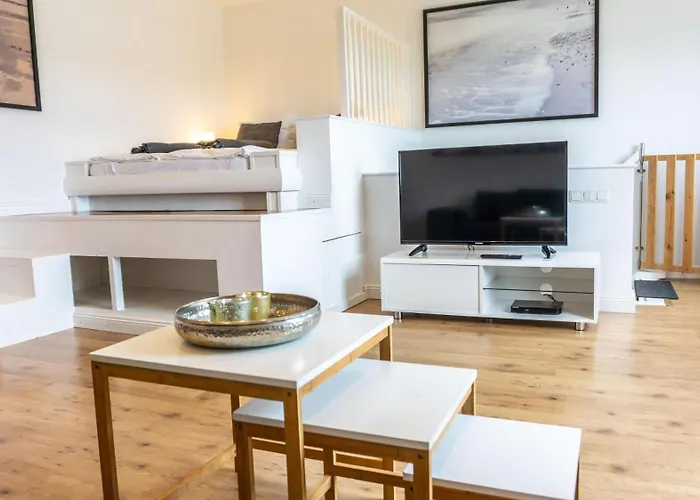 Seadrift Landversteck *