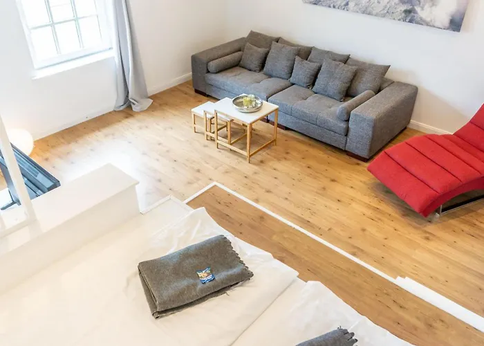 Apartamento Seadrift Landversteck