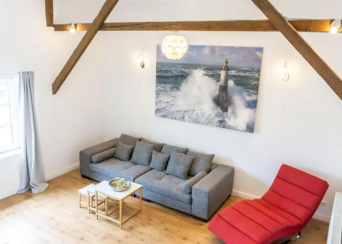 Seadrift Landversteck Tating