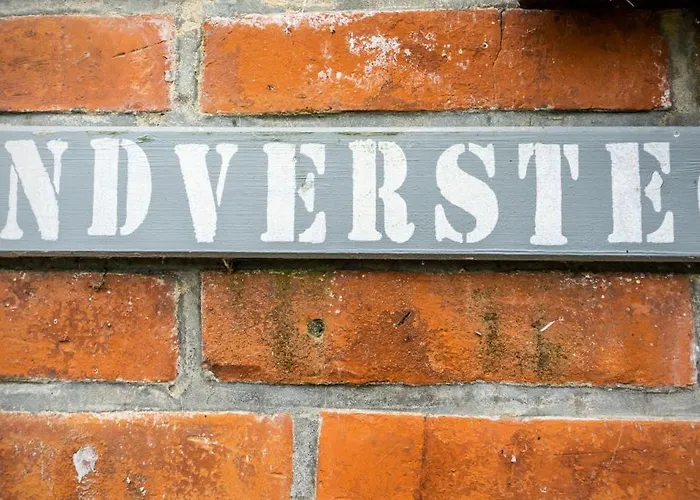 Seadrift Landversteck * Tating